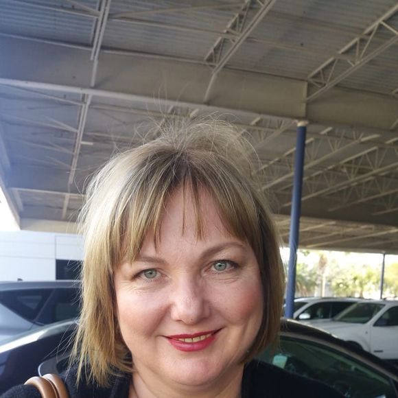 Meet your Posher, Sasha - Picture 1 of 1